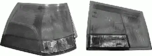 Фонарь габаритный SCHLIECKMANN 50333659