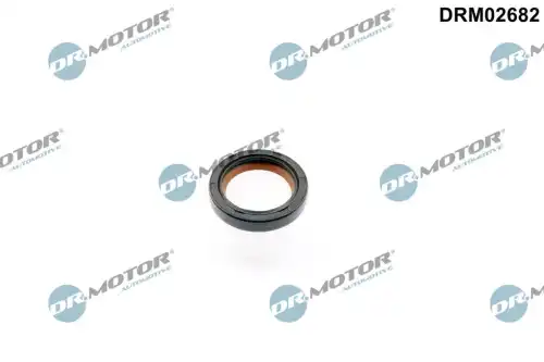 Уплотняющее кольцо, распределительный вал DRM02682 DR. MOTOR