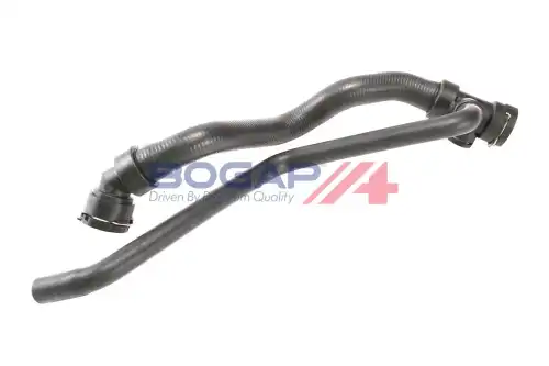Шланг радиатора A4228598 BOGAP