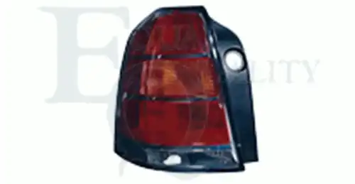 Фонарь габаритный EQUAL QUALITY GP0812