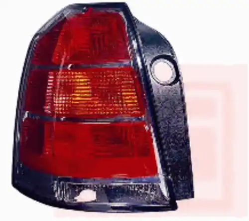 Фонарь габаритный SCHLIECKMANN 50340617