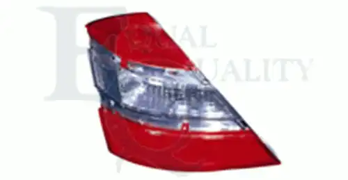 Фонарь габаритный EQUAL QUALITY GP0966
