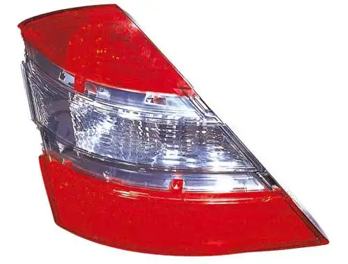 Фонарь габаритный ALKAR 2202697