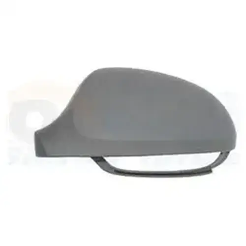 корпус зеркала грунтов. левого VW 5839841 VAN WEZEL