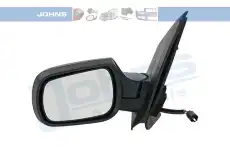 зеркало электр. лев. Ford 32 02 37-21 JOHNS