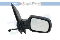 зеркало электр. прав. Ford 32 02 38-21 JOHNS