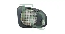 стекло зеркала с подогр.выпукл. пр. Opel RD00717 EQUAL QUALITY