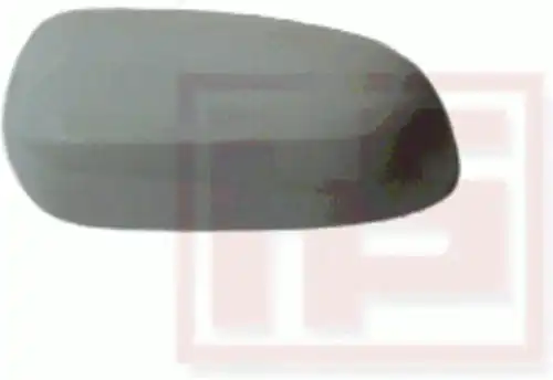 корпус зеркала мерейн. левого Opel 10331931 SCHLIECKMANN