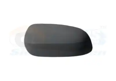 корпус зеркала мерейн. левого Opel 3777843 VAN WEZEL