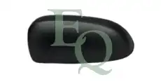 корпус зеркала мерейн. правого Opel RD00722 EQUAL QUALITY