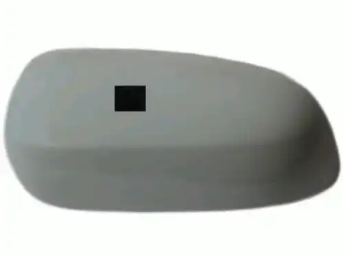 корпус зеркала мерейн. правого Opel 3777844 VAN WEZEL