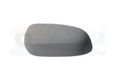 корпус зеркала грунтов. правого Opel 3777841 VAN WEZEL