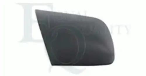 корпус зеркала мерейн. левого Opel RS00753 EQUAL QUALITY