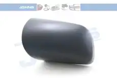 корпус зеркала мерейн. левого Opel 55 14 37-90 JOHNS