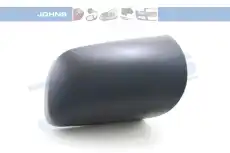 корпус зеркала мерейн. правого Opel 55 14 38-90 JOHNS