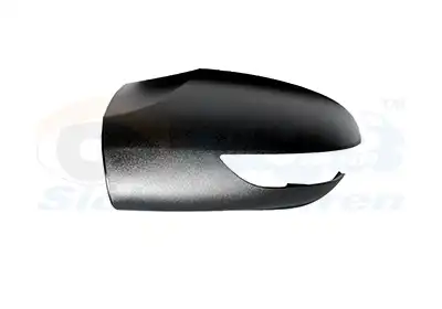 корпус зеркала грунтов. левого MB 3017843 VAN WEZEL