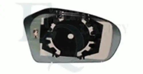 стекло зеркала л. MB RS02119 EQUAL QUALITY