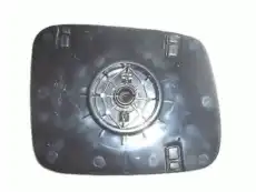 стекло зеркала левого VW 95 66 37-82 JOHNS