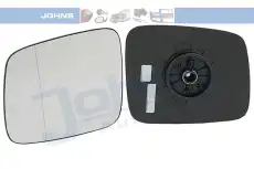 стекло зеркала левого VW 95 66 37-82 JOHNS