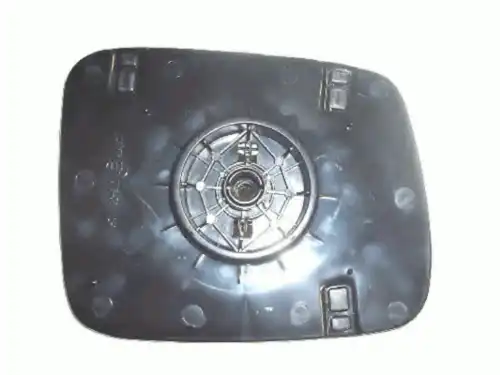 стекло зеркала левого VW 95 66 37-82 JOHNS