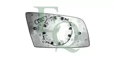 стекло зеркала с подогр. асфер. пр. BMW RD02318 EQUAL QUALITY