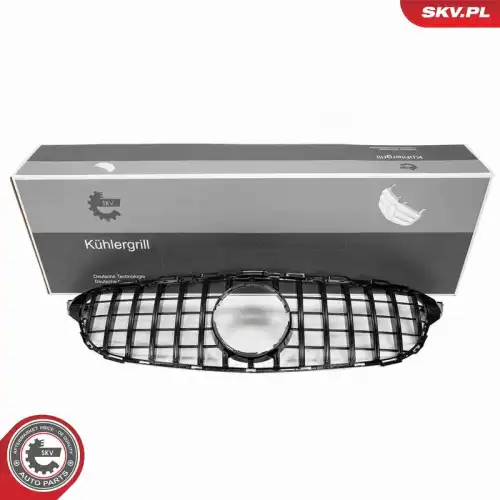 Решетка радиатора SKV 66SKV519