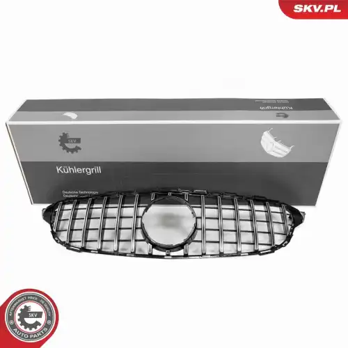 Решетка радиатора SKV 66SKV520