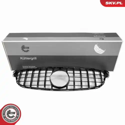 Решетка радиатора SKV 66SKV525