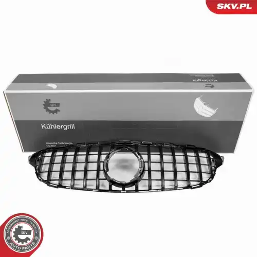 Решетка радиатора SKV 66SKV531