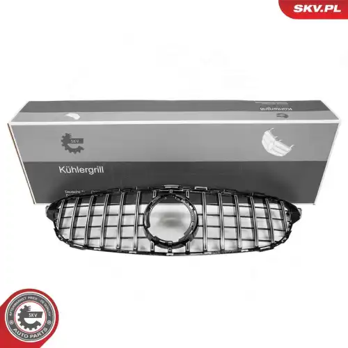 Решетка радиатора SKV 66SKV532