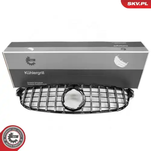 Решетка радиатора SKV 66SKV535