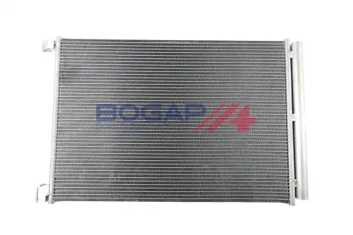 Радиатор кондиционера (конденсатор) BOGAP C4117127
