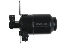 Осушитель кондиционера ZENTPARTS Z190289