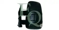 зеркало левое ручн. регул. Iveco RD02474 EQUAL QUALITY