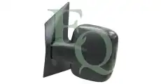 зеркало механ. выпукл. мерейн. лев. MB RD00661 EQUAL QUALITY
