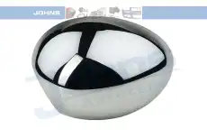 корпус зеркала хром левого Mini 20 51 37-95 JOHNS
