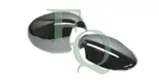 корпус зеркала хром правого Mini RD02296 EQUAL QUALITY