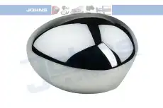 корпус зеркала хром правого Mini 20 51 38-95 JOHNS