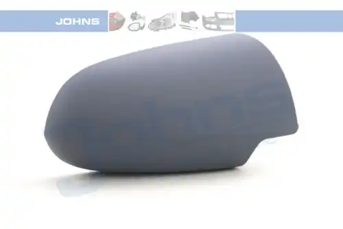 корпус зеркала грунтов. левого Opel 55 71 38-93 JOHNS