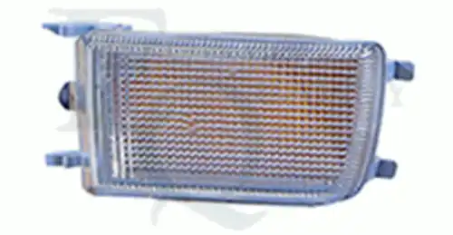 указатель поворота прав. бел. VW FA7939 EQUAL QUALITY