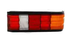 стекло фонаря прав. MB 2552-05 ULO