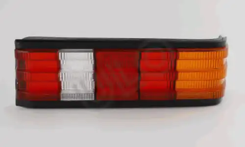 стекло фонаря прав. MB 2552-05 ULO