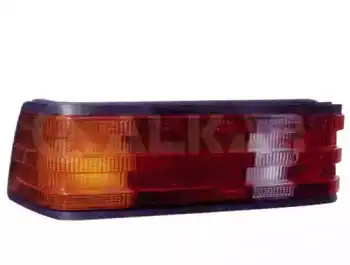 стекло фонаря прав. MB 2202541 ALKAR