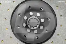 Диск сцепления L-POWER 14-1601130