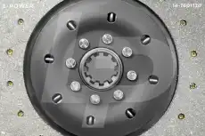 Диск сцепления L-POWER 14-1601130