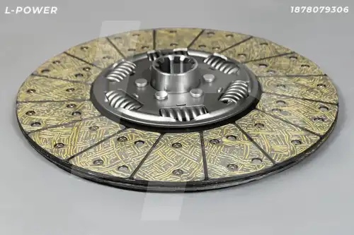 Диск сцепления L-POWER 1878079306