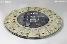 Диск сцепления L-POWER 184-1601130