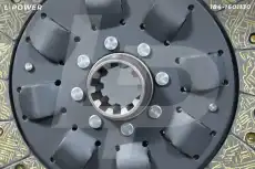 Диск сцепления L-POWER 184-1601130