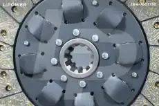 Диск сцепления L-POWER 184-1601130