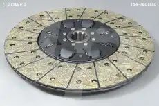 Диск сцепления L-POWER 184-1601130
